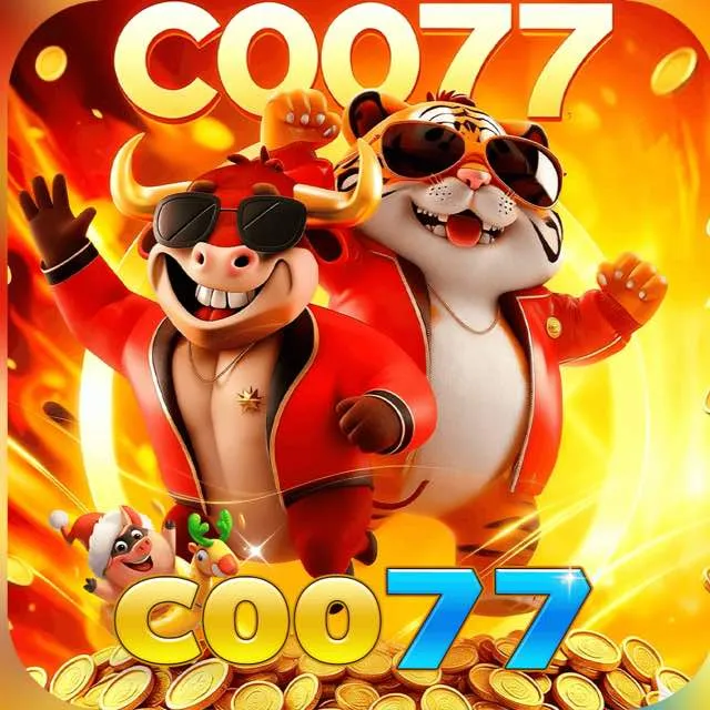 COO77 - Pertarungan Seru dalam Game Fighting