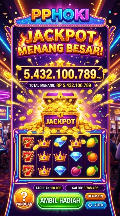 Proses pengunduhan aplikasi di pphoki yang cepat dan intuitif.